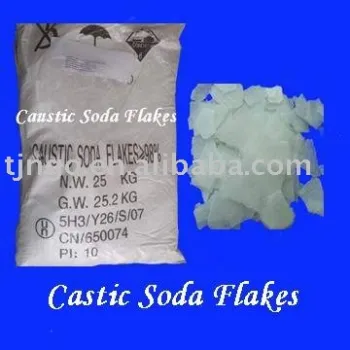 caustic soda flakes