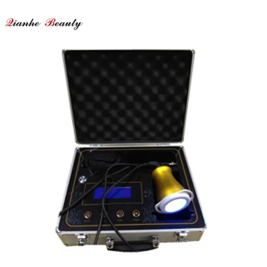 Sale promotion Buy 10 Get 1 Free Pain free high frequency millimeter wave therapy machine