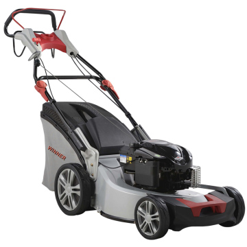 21" Aluminum Self-Propelled Lawnmower (Briggs&Stratton 625E)