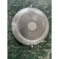 High Speed Non-Stick Frying Pan Handle Welding Machine