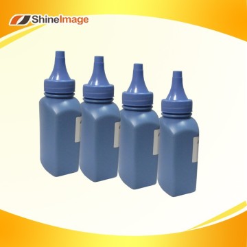 bulk laser printer toner powder for HP 12a toner