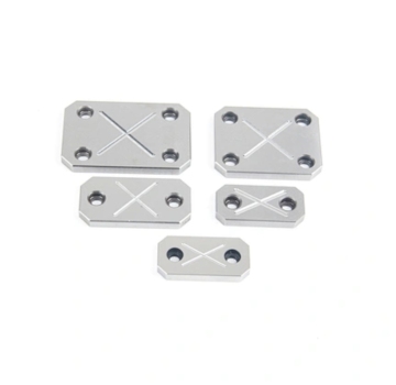 Mold Wear Plate Slide Guide Strips and Accessories