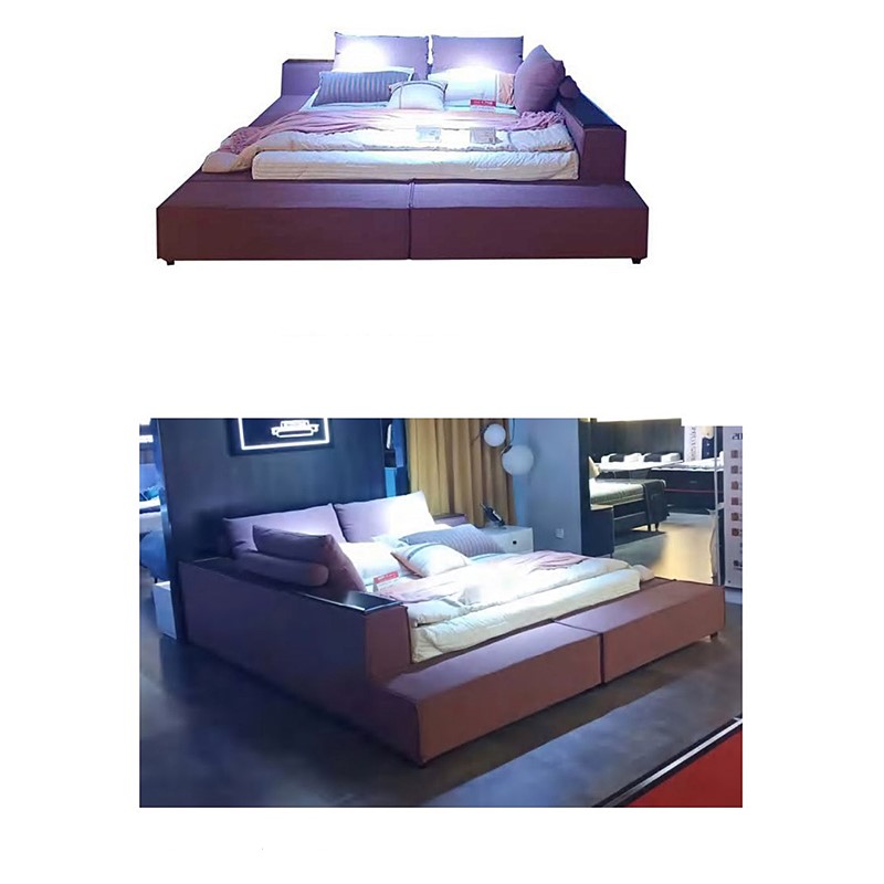 Fric Tatami Furniture Bed