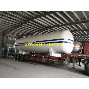 60cbm Large Propane Domestic Tanks