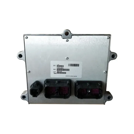 Title: "Electronic Control Module 4898112: Specifications, Compatibility & Buying Guide