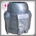 Stagebelysning 48 Chassi Aluminium Shell