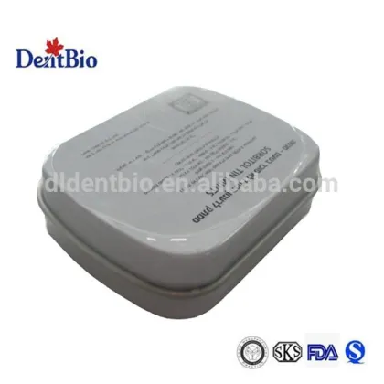 Private label candy,tin metal box sweets candy,sugar free mints candy
