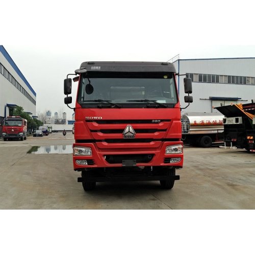 Brand New Sale Heavy Duty 120T Crane Truck