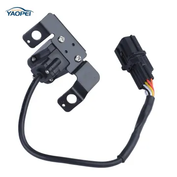 Rear View Backup Camera for Kia Sorento 2014-2018