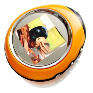 1.5 inch Digital Photo Frame(MS-DPF015B)