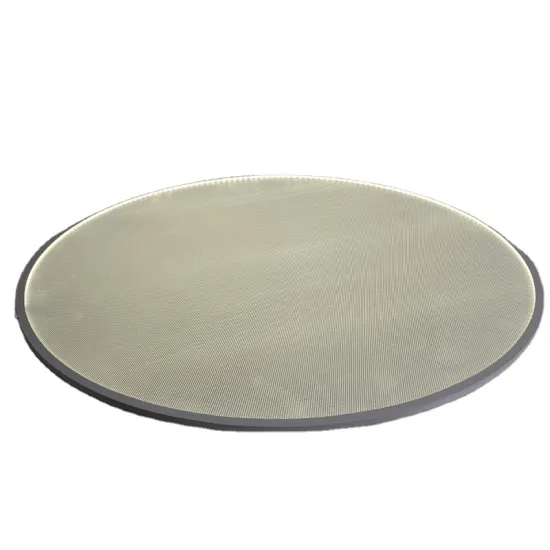 Backlit Light Guide Plate and Reflective Film Manufacturing