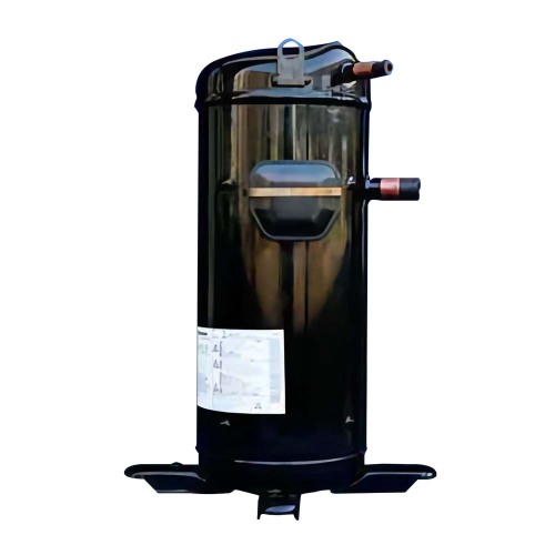 Chinese style air water source heat pump