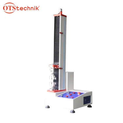 Universal Tensile Test Equipment and Material Testing Systems