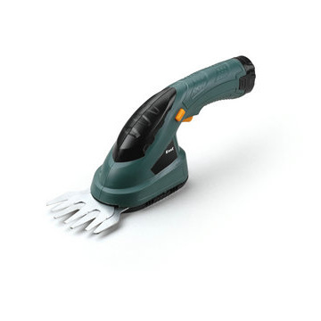 Garten Tool 3.6V Lithium-Ionen Gras Scheren und Hedge Trimmer 2 In 1