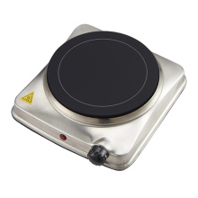 Hotplate Burner with Thermostat