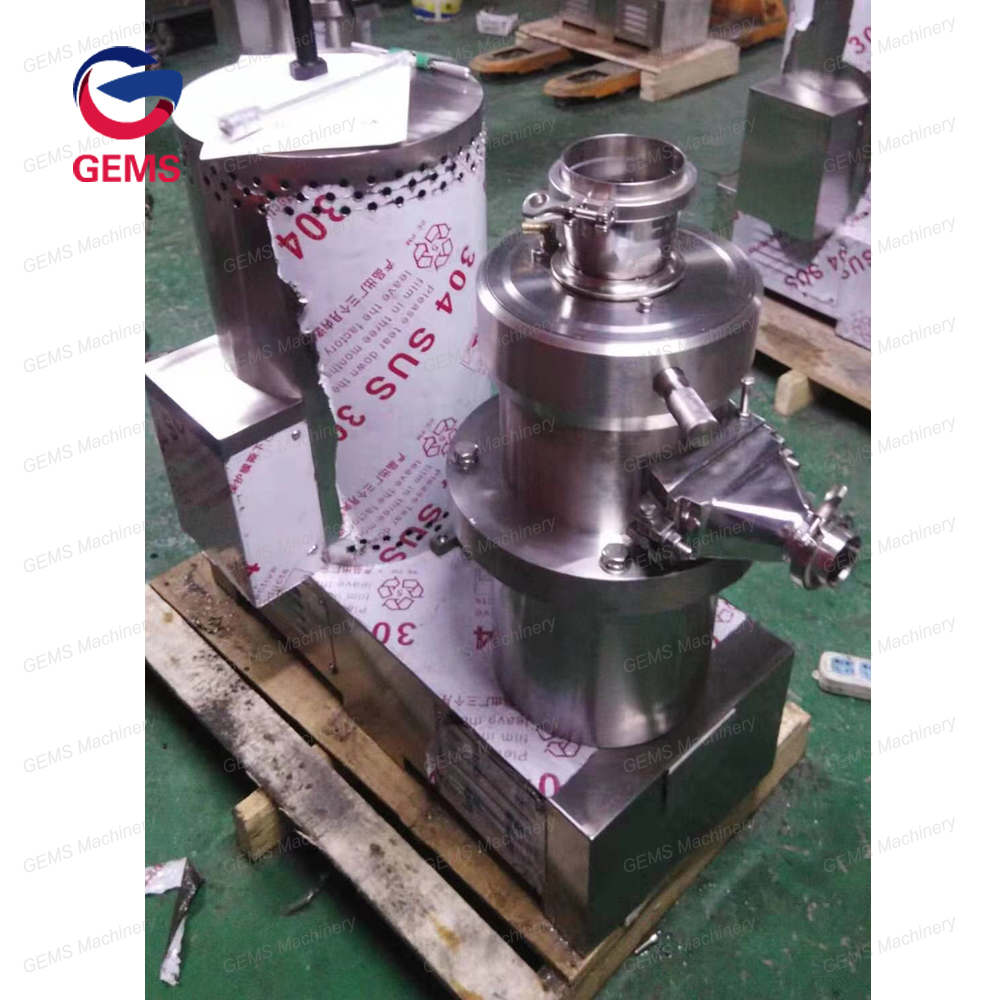 Grinder Machine for Vegetable Pumpkin Grinding Machine