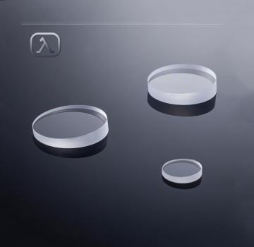 Optical Znse Windows