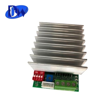 TB6600 CNC Single Axis 0-4.5A 2 Phase Hybrid Stepper Motor Driver Controller Board
