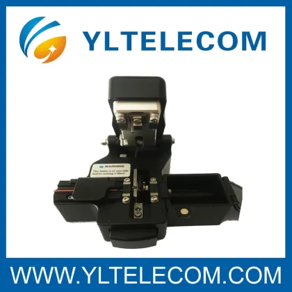 Hardware Networking Tools Fiber Optic Cleaver Alloy Metal