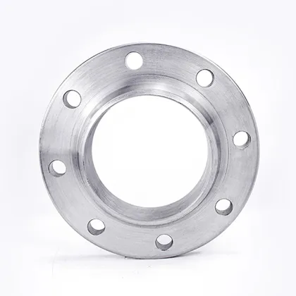 socket weld flange