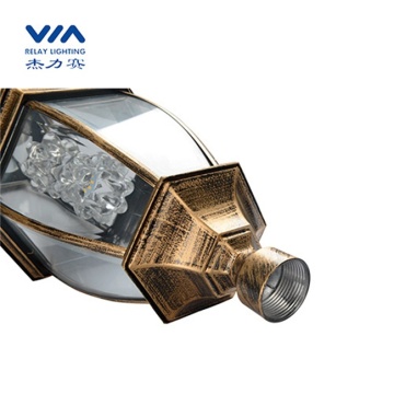 solar powered outdoor led lights