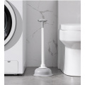 Anti-Splash High Pressure Air Plunger for Toilet