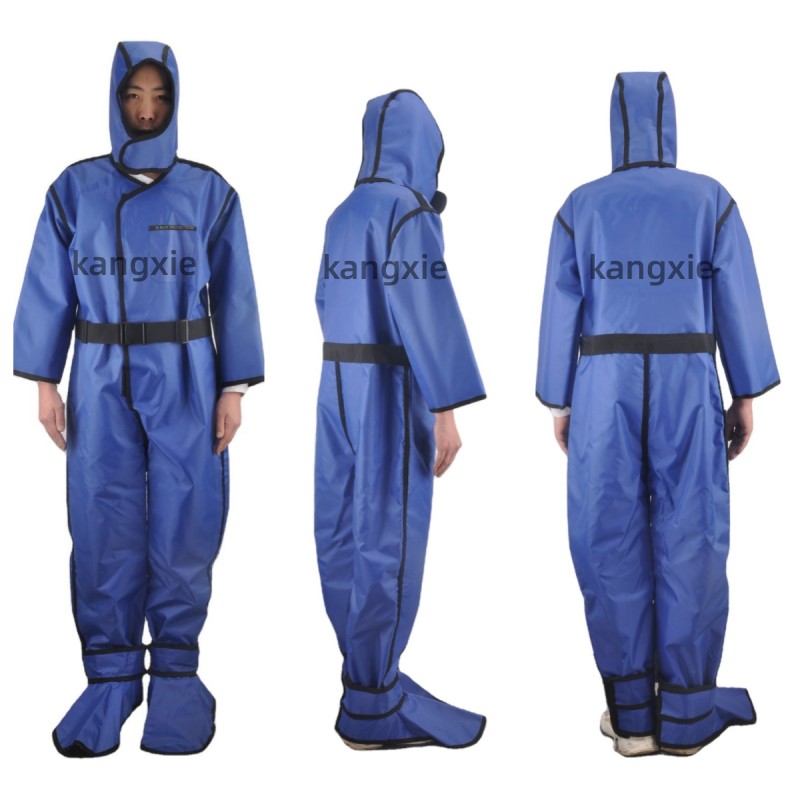 X Ray Lead Full Protection Clothing