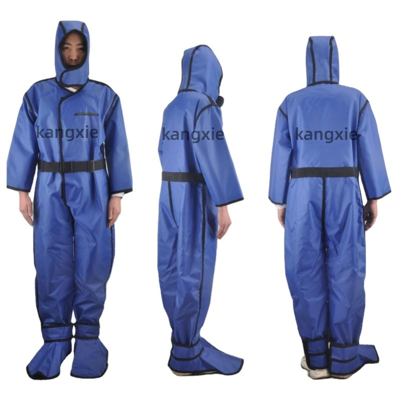 Factory Equipment