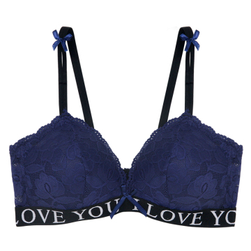Niestandardowe bezpatrzowe stanik push-up rozmiar 40D-Brawerless Plus Size Bra Zdjęcia