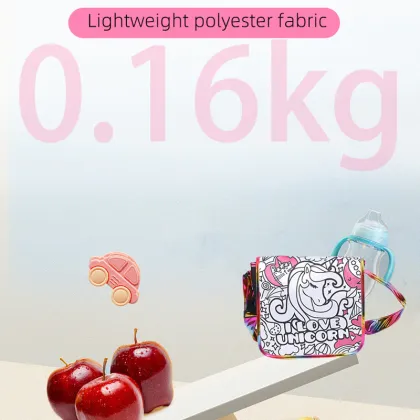 One Shoulder Postman Bag