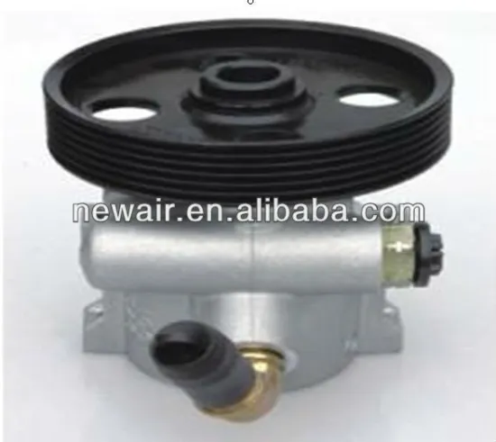 Hydraulic Steering Pump For Citroen Xsara 1.9TD 9631923480