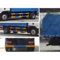 DFAC Tianjin 12CBM Garbage Collector Truck