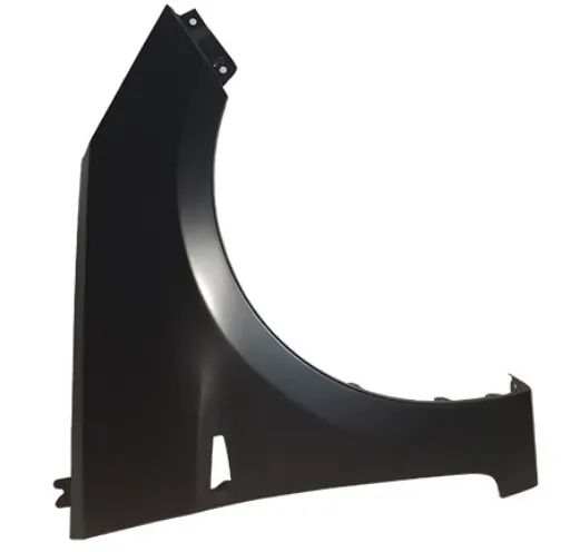 Manufacturer Auto Body Kit Front Fender for Hyundai Verna/Accent/Blue Solaris 2012