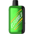 ELFWORLD MX 25000 Puffs asli vape