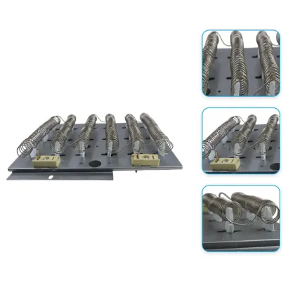 503978 Dryer Heating Element Compatible with Whirlpool, Admiral, Amana, Crosley, Maytag, Magic Chef