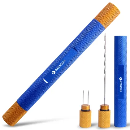 Wholesale Aluminum Alloy Cigar Punch Accessories - Latest Design