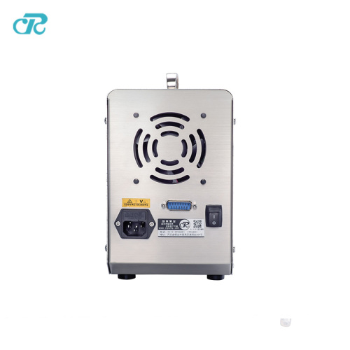 Laboratory Transfer Peristaltic Pump Liquid Dosing Pump