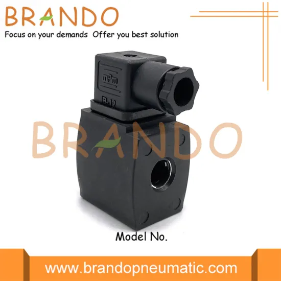 Best.Nr.0210 13.0mm Hole Fengshen SV Refrigeration Valve Coil