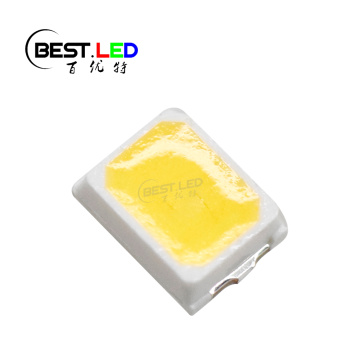 CRI 90 LED 2016 SMD HOOL WHITE 8000-10000K