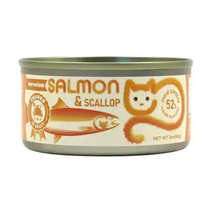 OEM Customization of Canned Pet Food