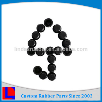 High quality auto rubber cap