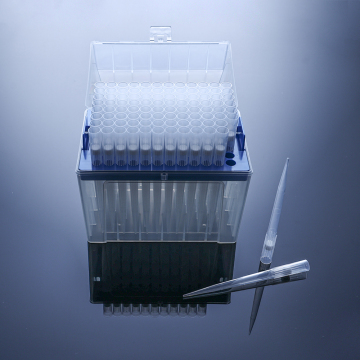 Universal 1250ul Pipette Tips