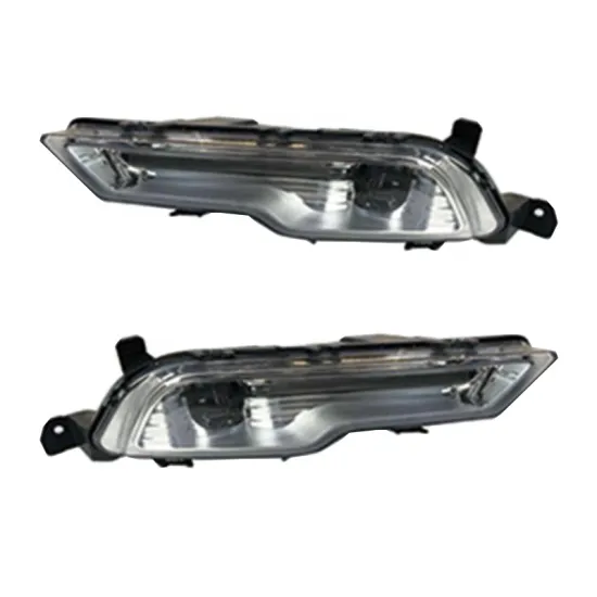 Factory Direct Sale: Ford Explorer 2013-2018 Fog Lamp & Running Lamp Accessories