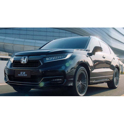 2023 Honda Avancier 240turbo 2WD Comfort Edition