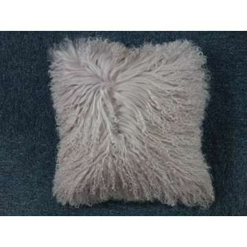 China Sarung Bantal Sarung Bantal Bulu Domba Mongolia Kualitas Tinggi Sarung Bantal Sarung Bantal Bulu Domba Mongolia Di Bossgoo Com