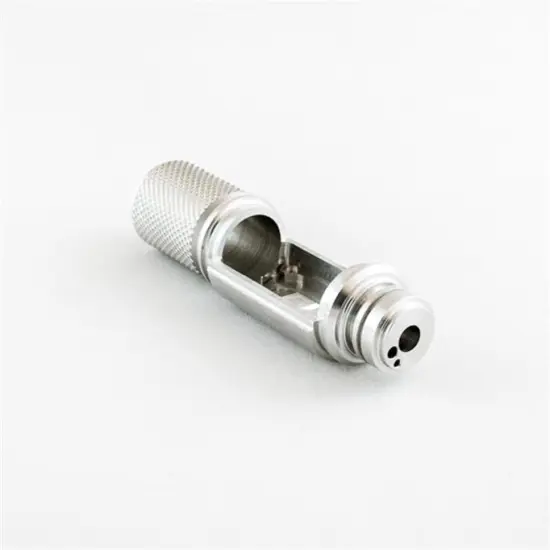 Turn Milling Compound Machining CNC Lathe Processing