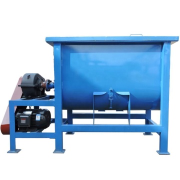 Ribbon Type Mixer 300kg China Powder Mixer Machine