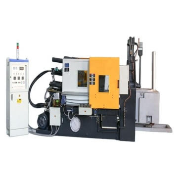 180Ton Zinc Alloy Hot Sell China Chamber Die Casting Machine