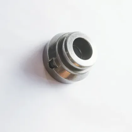 cast iron metallurgy machinery parts