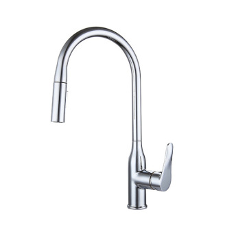 Contemporary Minimalist Stainless Steel Faucet for Factory Sale
